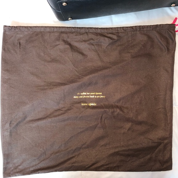 Kate Spade large tote - Picture 5 of 5